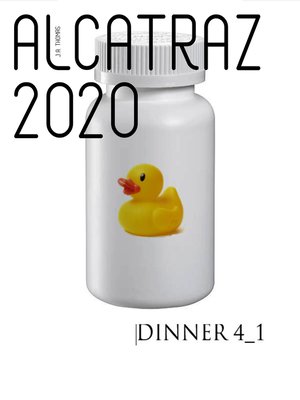 cover image of Dinner 4_1